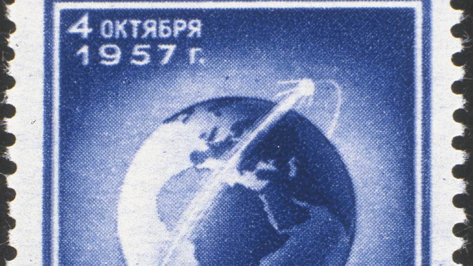 В СВЕТ СО СПУТНИКОМ