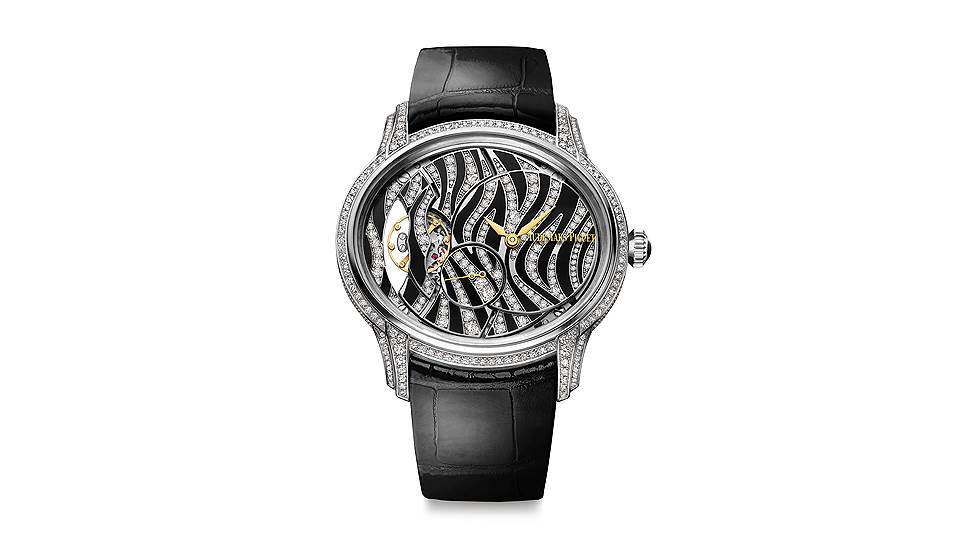 Часы Audemars Piguet, Millenary 