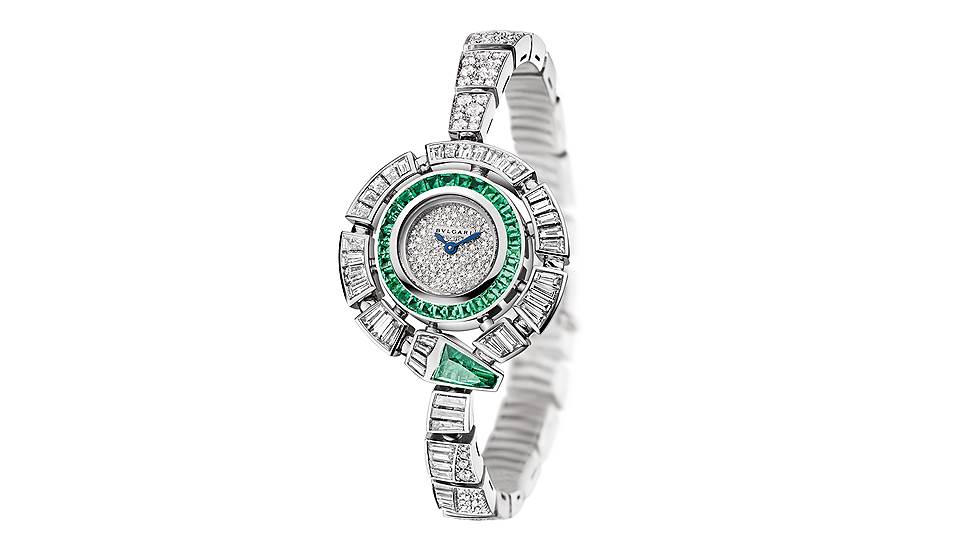 Часы Serpenti Incantati