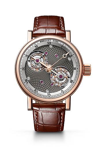 Часы Breguet 
