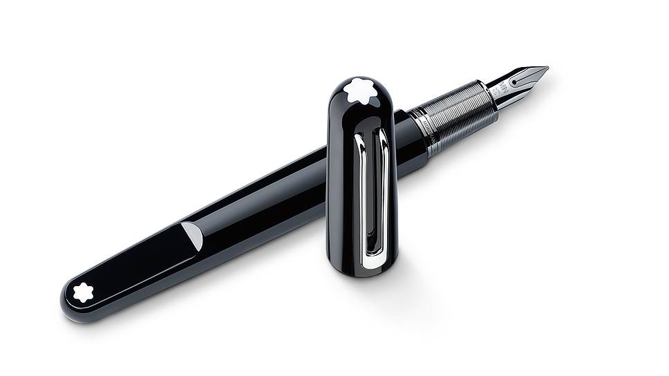 Ручка Montblanc 