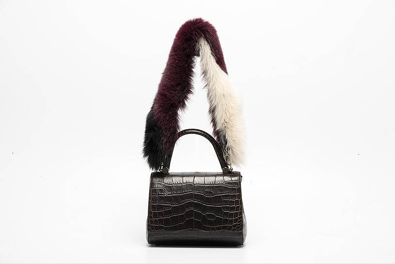 Сумка MaxMara 