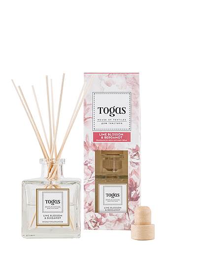 Ароматический диффузор из коллекции ароматов для дома Togas 
