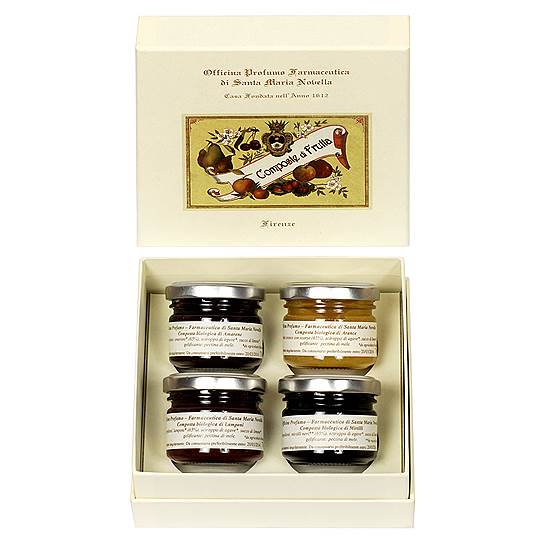 Повидло Santa Maria Novella 