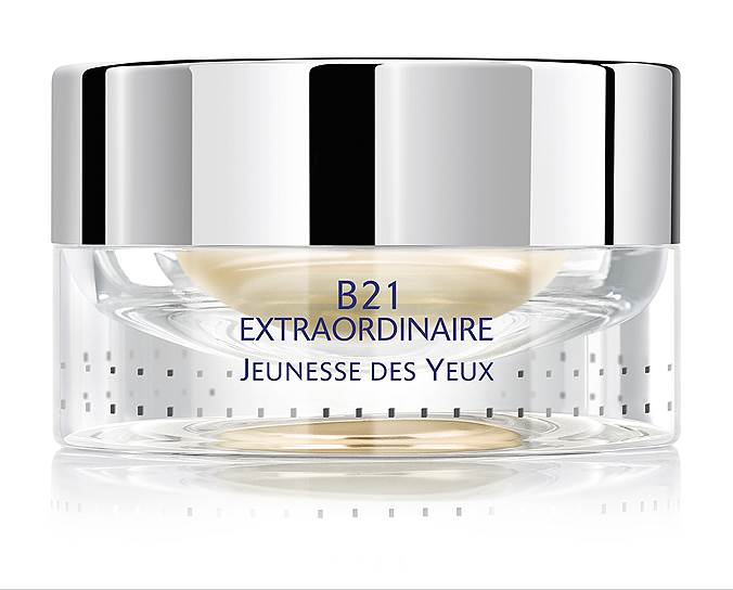 Средство для сохранения молодости кожи вокруг глаз B21 Extraordinaire Absolute Youth Eye, Orlane