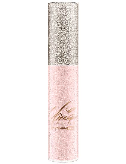 Блеск для губ из лимитированной коллекции M.A.C X MARIAH CAREY, It`s Just Like Honey, M.A.C 