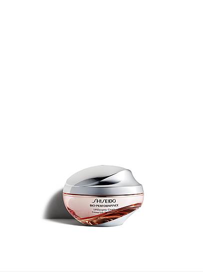 Лифтинг-крем интенсивного действия Bio-Performance, Shiseido 