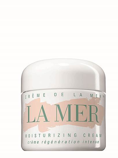Легендарный крем Creme de La Mer, La Mer 