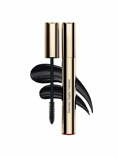 Тушь Clarins Mascara Supra Volume  