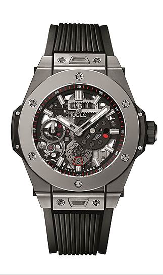 Часы Hublot Big Bang MECA-10 