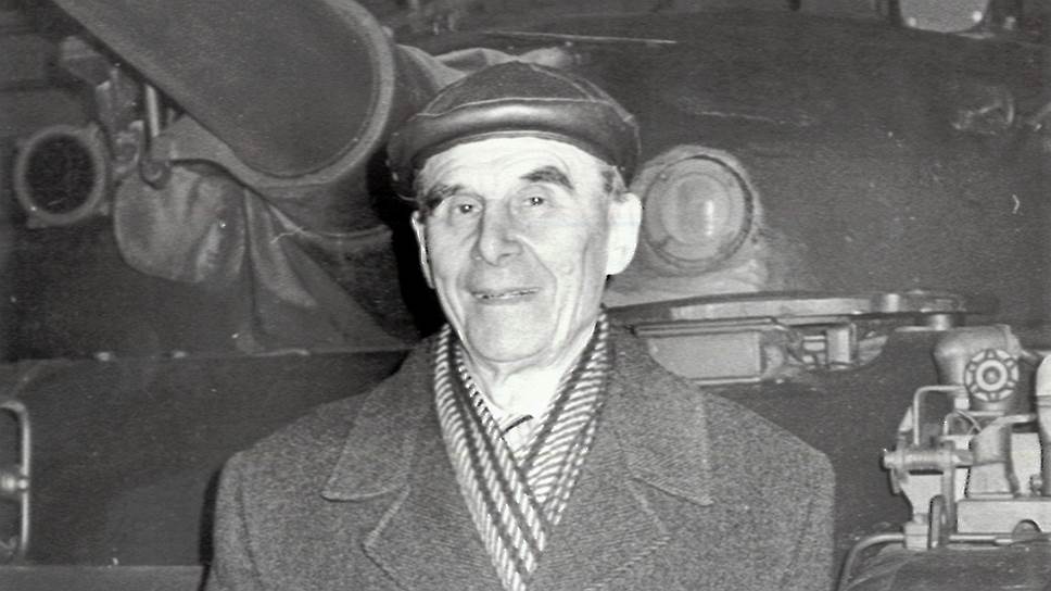 От Т-34 до "Арматы"