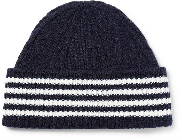 Шапка Thom Browne 