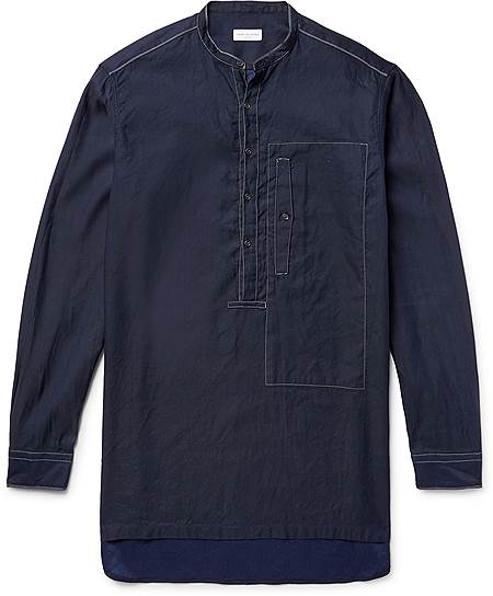Рубашка Dries van Noten 