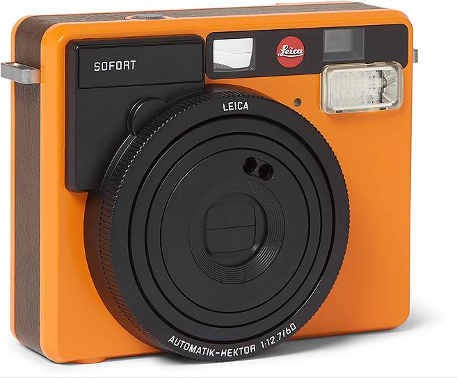 Фотоаппарат Leica 