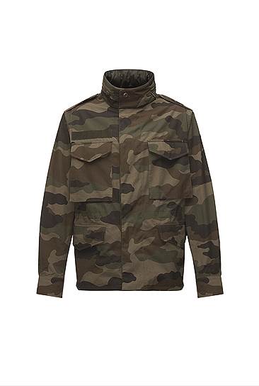 Куртка Moncler 