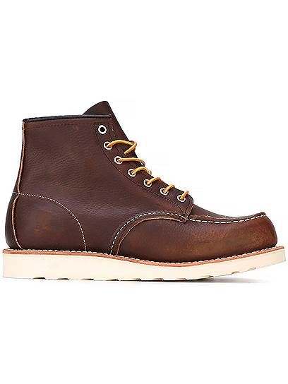 Ботинки Red Wing 
