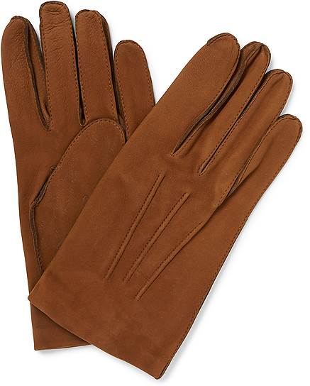 Перчатки Berluti 