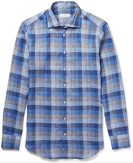 Рубашка Etro 