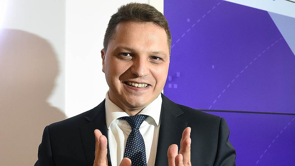 Кирилл Махновский: рынок переживает очень интересный период