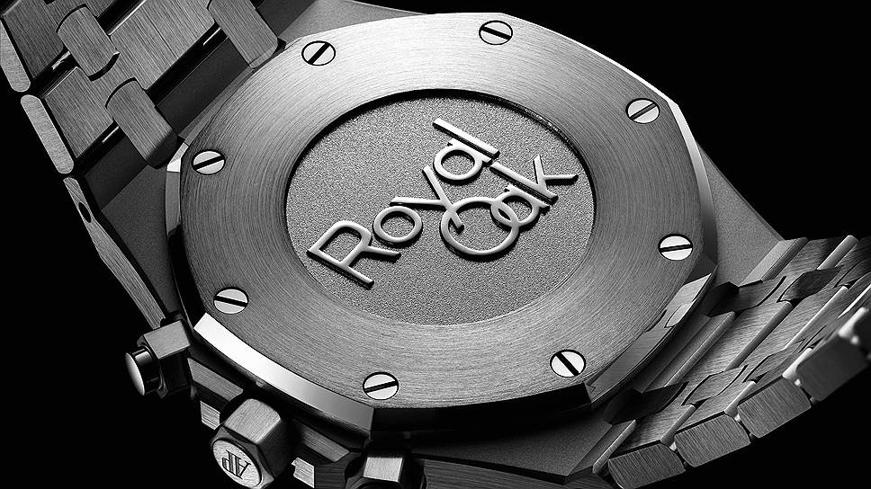 Royal Oak остается главным столпом марки, но Франсуа-Анри Беннамиас кровно заинтересован в успехе и других линий