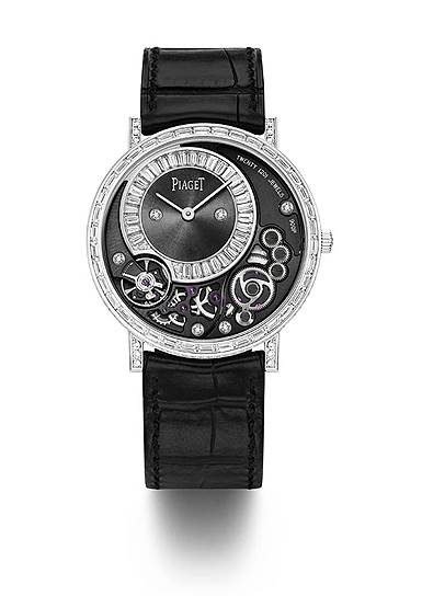Piaget Altiplano 900P