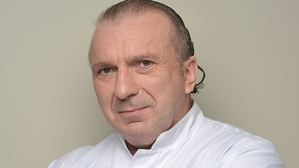 Алексей Котелевиц