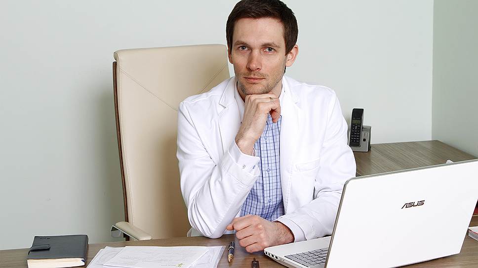 Владимир Зленко