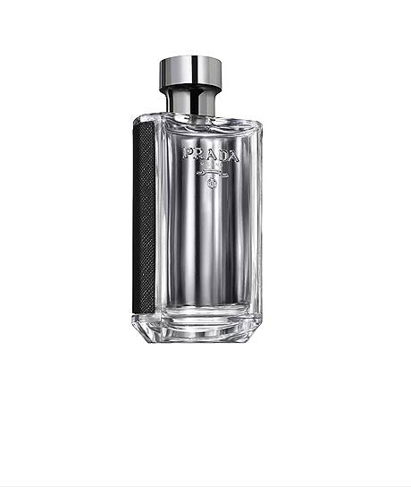 Элегантный аромат L`Homme Prada, Prada