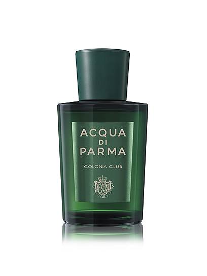 Свежий цитрусовый аромат Colonia Club, Acqua Di Parma