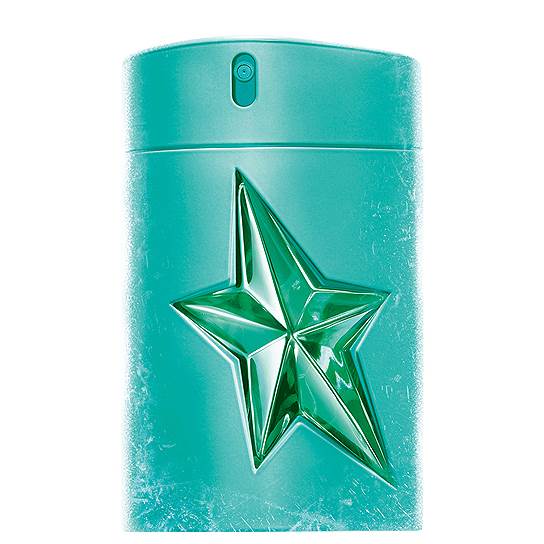 Туалетная вода A*Men Kryptomint, MUGLER, с бодрящей мятой, геранью и нотами пачули