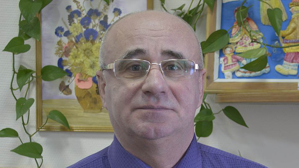 "Мы выгодно отличаемся от детских учреждений"