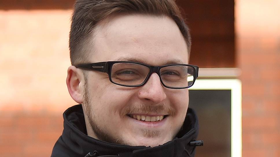"Здесь все по-другому"