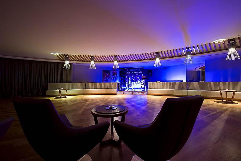 Отель Barut Sensimar Andız
