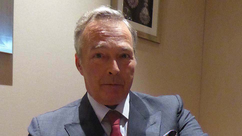 Я не намерен заваливать клиентов новинками