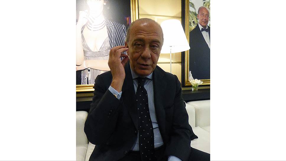 Свою нишу я расширил до горизонта
