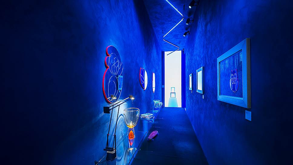 Salone del Mobile 2017