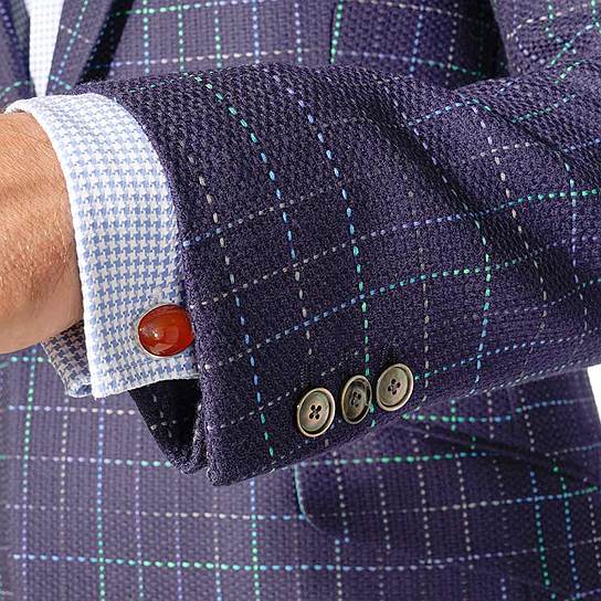 Dashing Tweeds, коллекция сезона "весна-лето 2017"