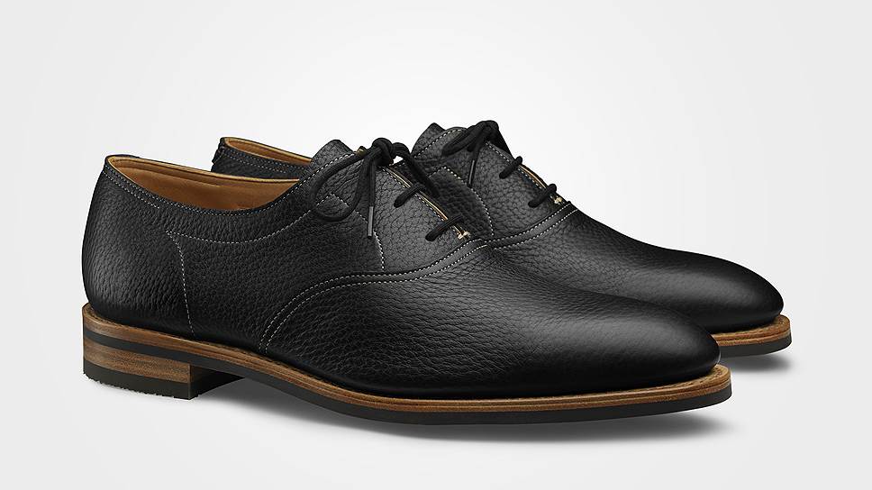 John Lobb, коллекция весна-лето 2017