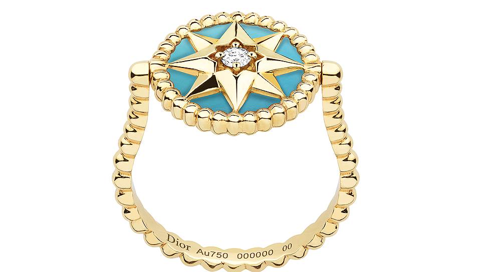 Bulgari, серьги Divas' Dream, белое золото, бирюза, оникс, бриллианты