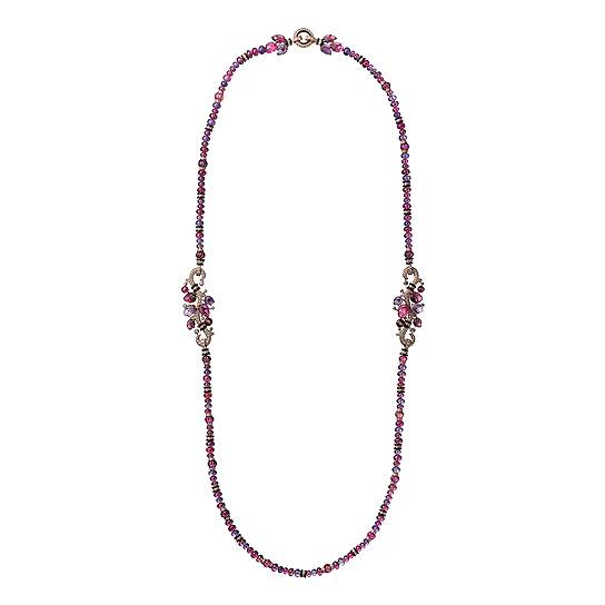Колье Cartier