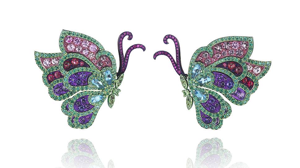 Chopard \ Haute Joaillerie