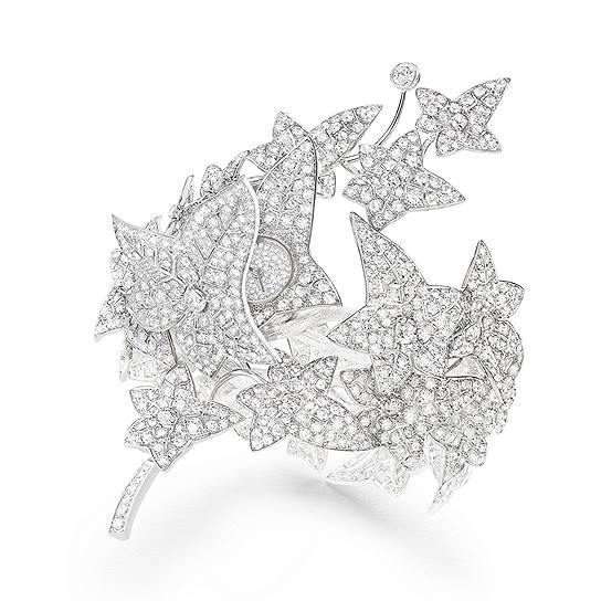 Часы Boucheron / Lierre de Paris