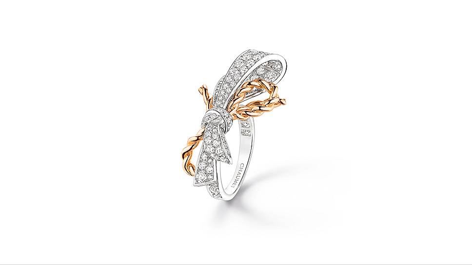 Кольцо Chaumet / Insolence