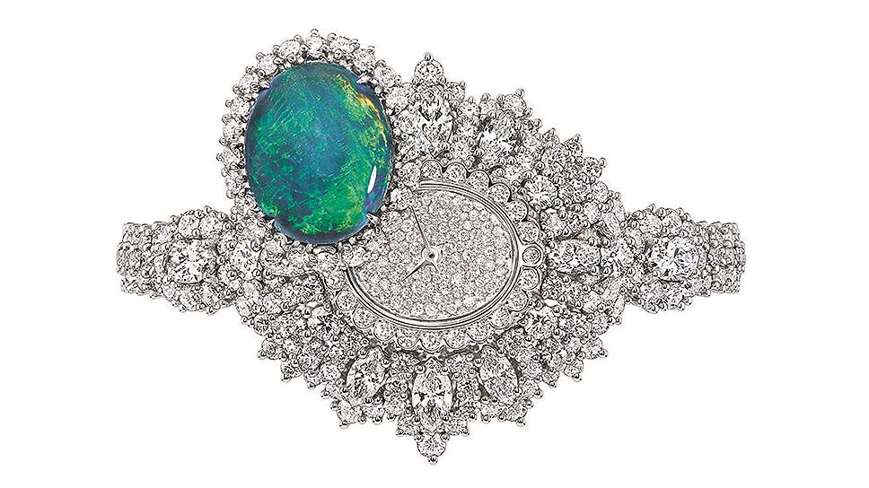 Часы Dior et d’Opales