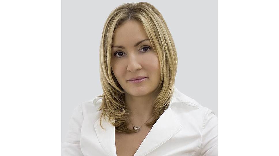 Наталья Рогова, институт красоты "Сенсави"  http://www.sensavi.ru 