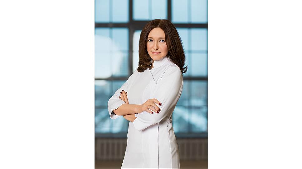 Елена Тимошинина, клиника Telo`s Beauty  