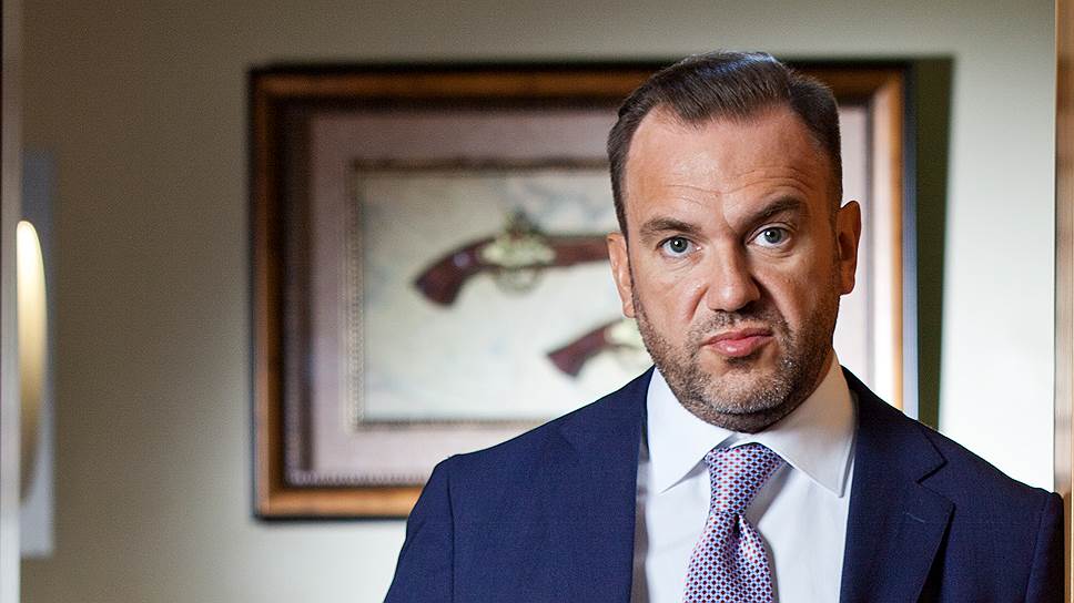 Заметки частного банкира