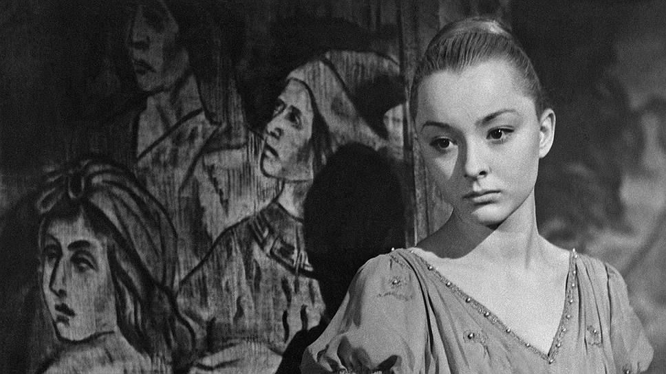 Премьера фильма "Гамлет", 1964