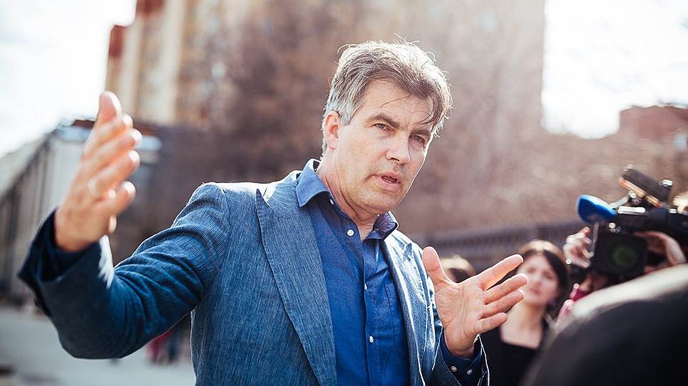"Быть открытым переменам — это отличная идея"