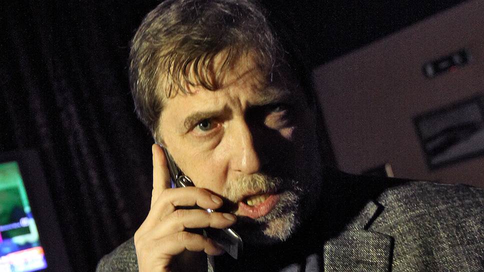 "Ограничения считаю проявлением глупости"